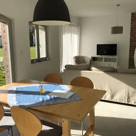 Alte Schmiede Mit Gutspark