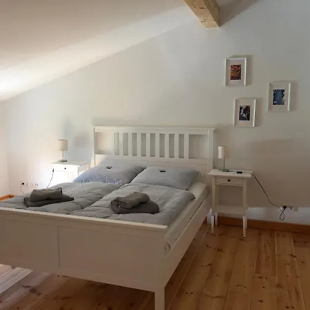 Alte Schmiede Mit Gutspark *