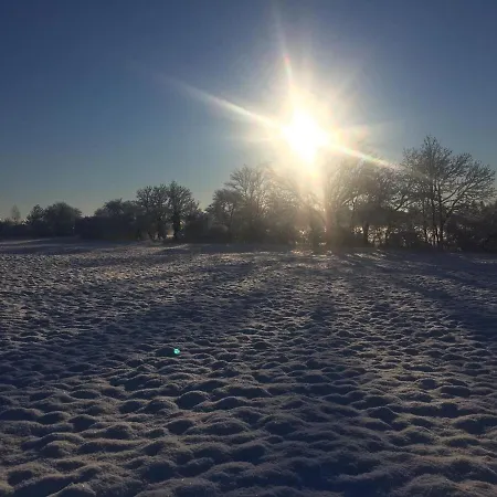 Alte Schmiede Mit Gutspark *