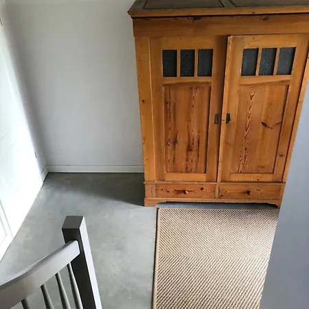 Alte Schmiede Mit Gutspark