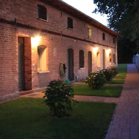 Apartment Alte Schmiede Mit Gutspark