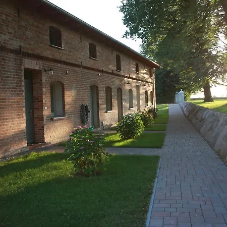 Lägenhet Alte Schmiede Mit Gutspark *