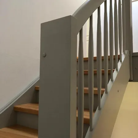 Alte Schmiede Mit Gutspark * Rambin