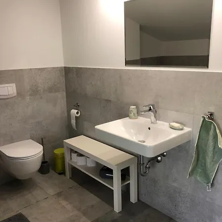 Alte Schmiede Mit Gutspark