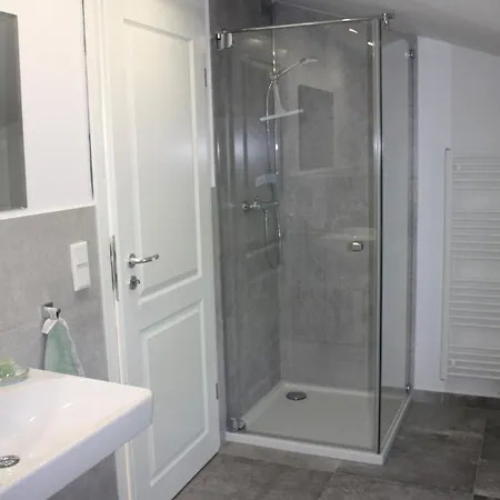 Alte Schmiede Mit Gutspark *