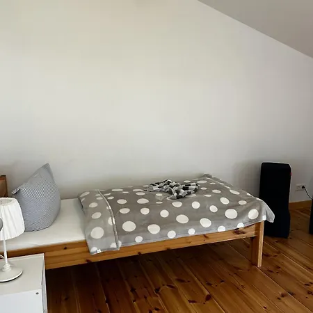 Alte Schmiede Mit Gutspark Апартаменты *