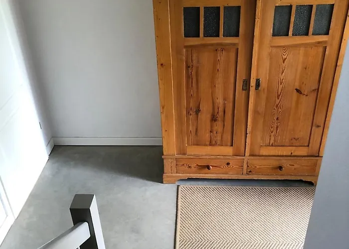 Alte Schmiede Mit Gutspark