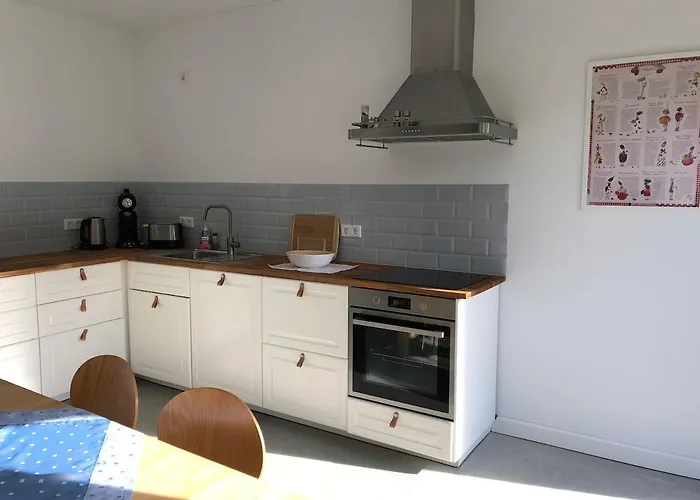 Alte Schmiede Mit Gutspark アパート *