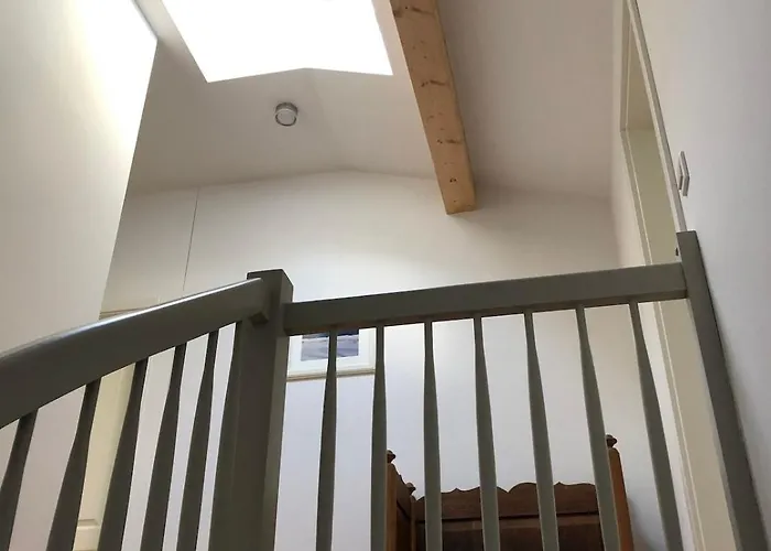 Alte Schmiede Mit Gutspark アパート *