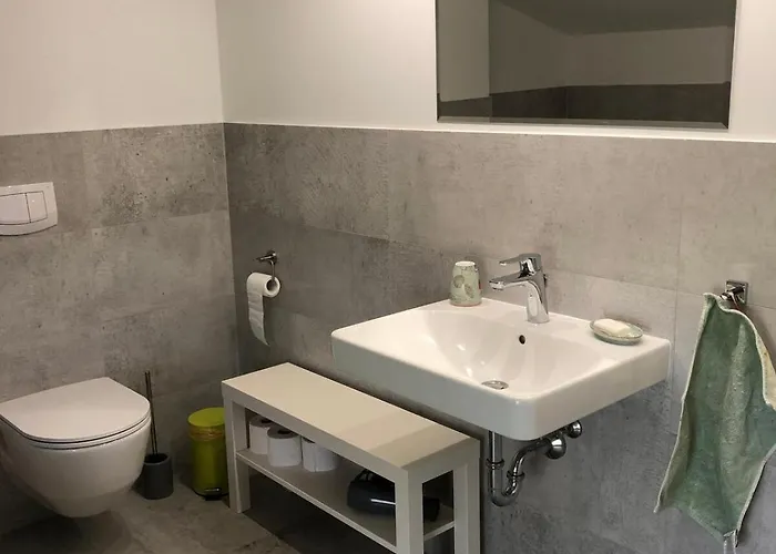 Alte Schmiede Mit Gutspark